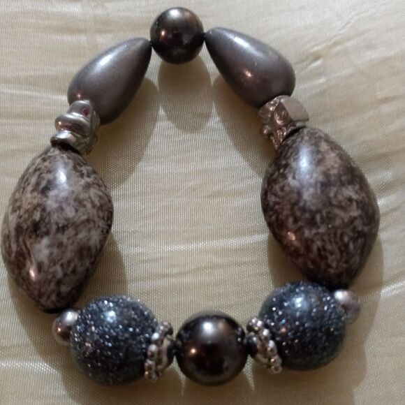 Angelāsparkleā
charmĀ bracelet - Picture 2 of 4